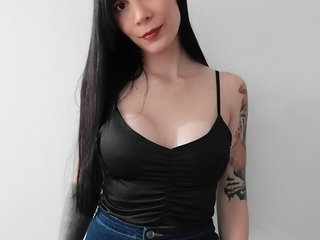 Erotický videochat Amy-Grimm