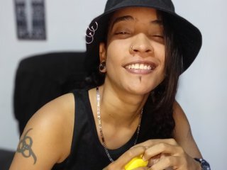 Erotický videochat Amy-Hellxxx