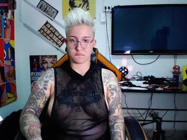 Fotky amy-ink Happy year guys, come and have fun with me with the best BDSM to the world of Amy_ink lush pussy spanking paddle #bdsm #lush #natural #anal #squirt #Lush in pussy #BDSM #Spank #Spit