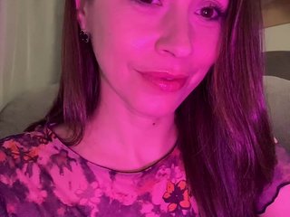 Erotický videochat Amy-Lee