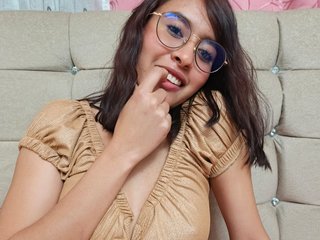 Erotický videochat amy-lennox