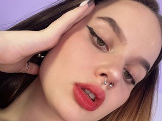 Erotický videochat amy_Little_doll