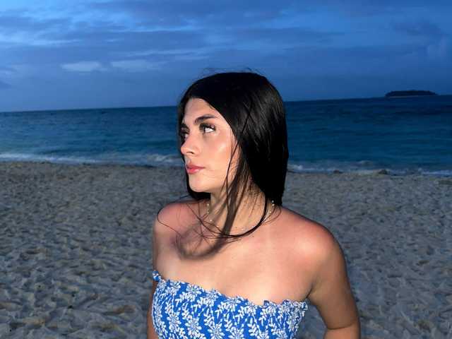 Fotografie profilu amy-saenz