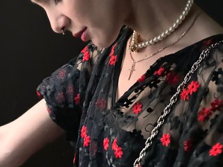 Erotický videochat Amy16