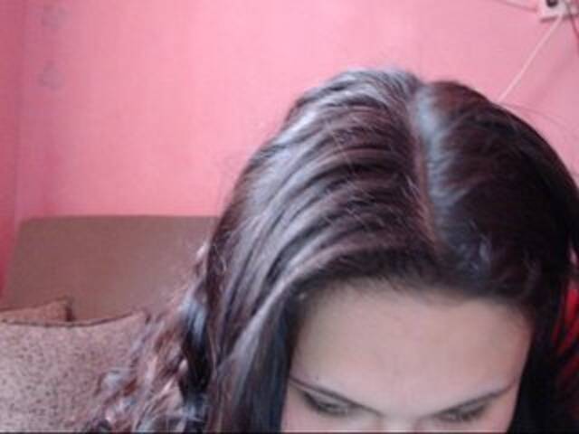 Vysílací screenshoty amy1807