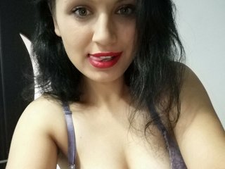 Erotický video chat amy1807