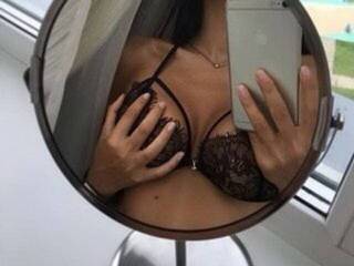 Erotický videochat Alissia_Kiss