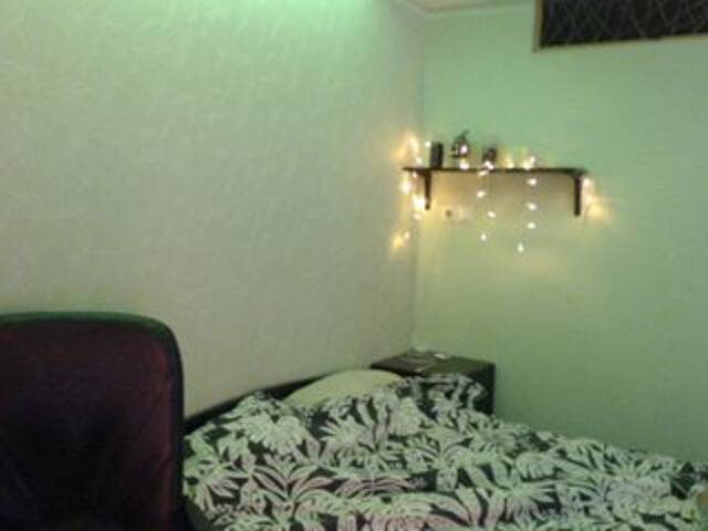 Vysílací screenshoty Alissia_Kiss