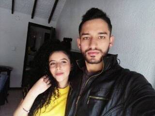 Erotický videochat amyandthiago