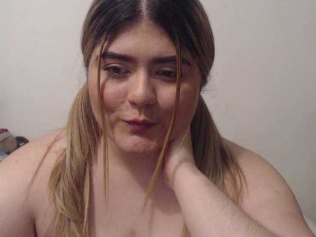 Vysílací screenshoty Amyangel