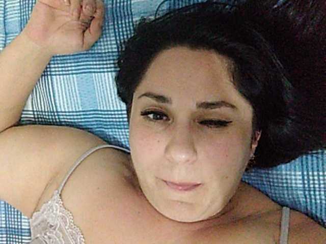 Vysílací screenshoty AmyAyrton