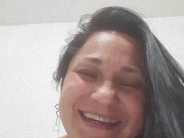 Vysílací screenshoty AmyAyrton