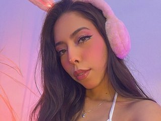 Erotický videochat AmyBunny69