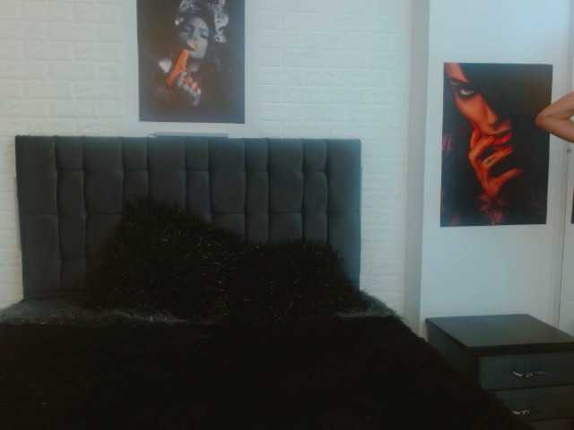 Vysílací screenshoty Amyconnely01