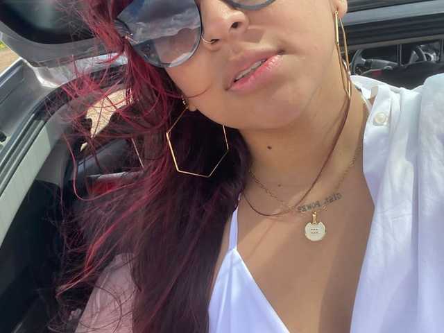 Fotografie profilu AmyCooper