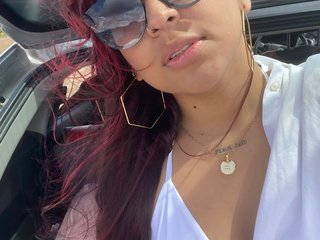 Erotický videochat AmyCooper