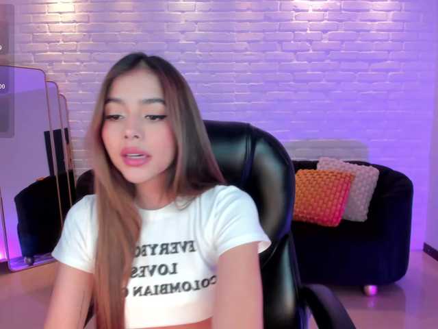 Vysílací screenshoty AmyDavis