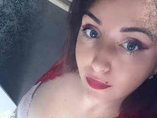 Erotický video chat amydolly