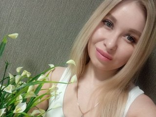 Erotický videochat AmyEvansLov