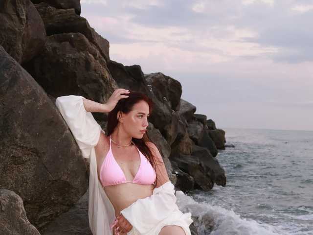 Fotografie profilu dikidii