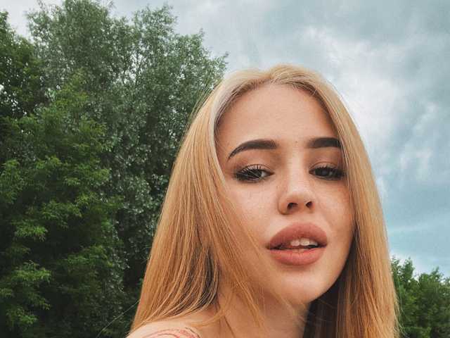 Fotografie profilu dikidii