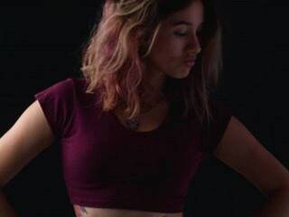 Erotický videochat AmyGreens