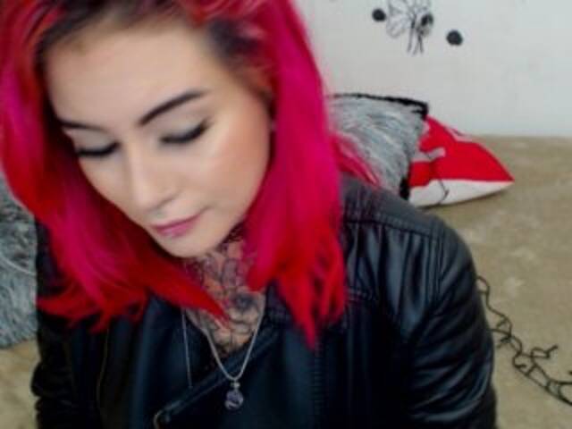 Vysílací screenshoty amyhardd