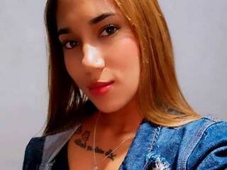 Erotický videochat AmyHillss1