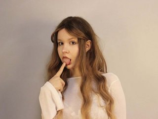 Erotický videochat AmyHoneey