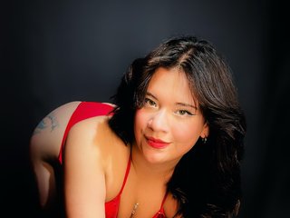 Erotický videochat Amyhot