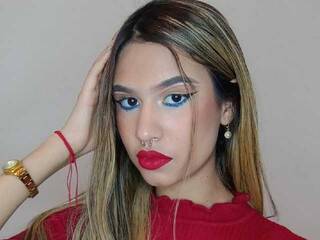 Erotický videochat amyilove