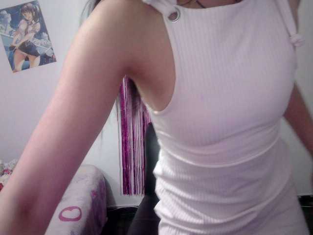 Vysílací screenshoty amyjhonson77