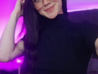 Erotický videochat Amykobold