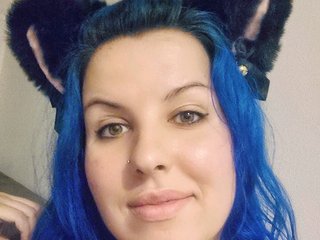 Erotický videochat Amylee9