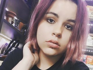 Erotický videochat AmyLinn