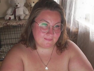 Erotický videochat AmylleStar