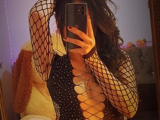 Erotický videochat Amy_03