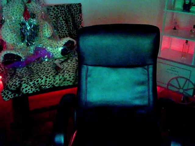 Vysílací screenshoty amymilf41