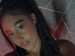 Erotický videochat AmyNochols