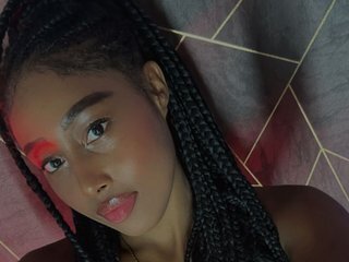 Erotický videochat AmyNochols