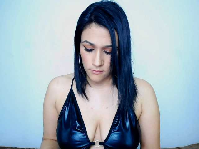 Vysílací screenshoty AmyParkerr