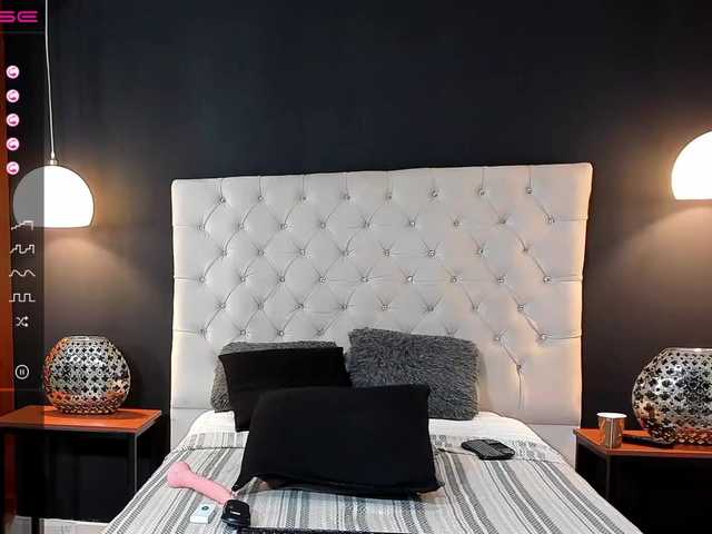 Vysílací screenshoty AmyRosse1