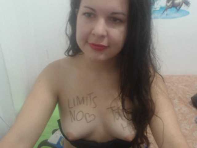 Vysílací screenshoty Amyroxan01