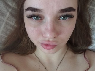 Erotický videochat AmyRoy