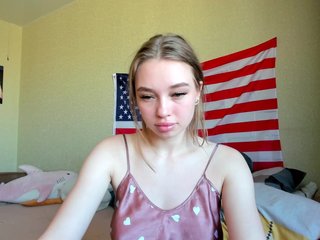 Erotický videochat AmyRoy