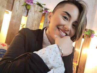 Erotický videochat Amysedarys25