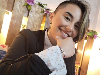 Erotický videochat Amysedarys25