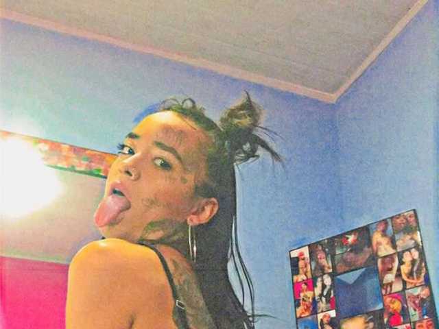 Fotografie profilu Amysexyjonsxx