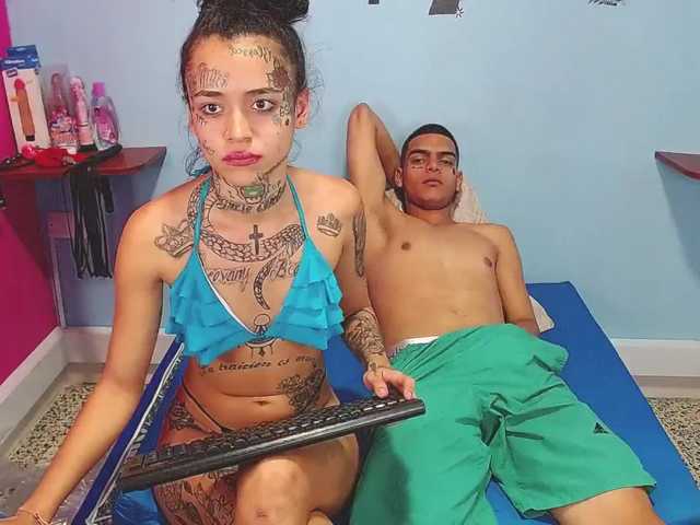 Vysílací screenshoty Amysexyjonsxx