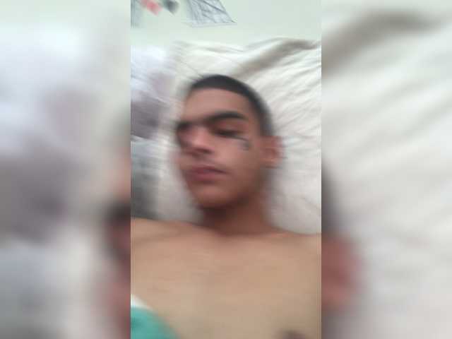 Vysílací screenshoty Amysexyjonsxx
